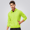 Corta Vento Masculino Impermeável Montevie
