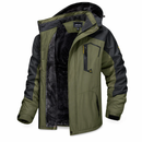 Jaqueta Masculina Térmica Outdoor Montevie