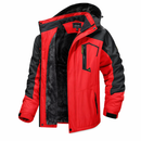 Jaqueta Masculina Térmica Outdoor Montevie
