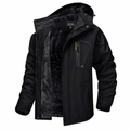 Jaqueta Masculina Térmica Outdoor Montevie