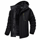 Jaqueta Masculina Térmica Outdoor Montevie