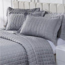 Cobre Leito Classic Micro Percal 300 Fios