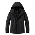Jaqueta 3 em 1 Thermal Masculina Montevie