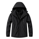 Jaqueta 3 em 1 Thermal Masculina Montevie