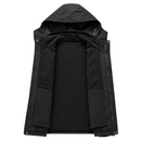 Jaqueta 3 em 1 Thermal Masculina Montevie