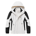 Jaqueta 3 em 1 Thermal Masculina Montevie