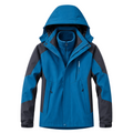 Jaqueta 3 em 1 Thermal Masculina Montevie