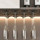 Organizador de Taças em Aço Inox