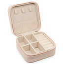 Mini Organizador de Joias Para Viagem