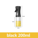 Dispenser de Oleo em Spray de 200 ml