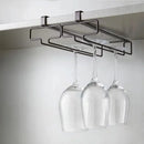 Organizador de Taças em Aço Inox