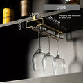 Organizador de Taças em Aço Inox
