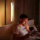 Luz noturna LED sem fio com Sensor de Movimento Recarregável