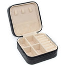Mini Organizador de Joias Para Viagem