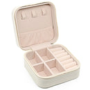 Mini Organizador de Joias Para Viagem