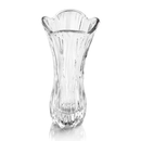 Vaso Decorativo em Vidro Estilo Europeu  de 19cm