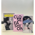 Conjunto Caixa Livro Decorativa Organizadora 3 Peças