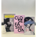 Conjunto Caixa Livro Decorativa Organizadora 3 Peças
