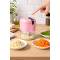 Mini Processador de Alimentos - Cut Max ©