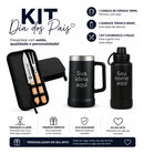 Kit Paizão 3 em 1