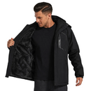 Jaqueta Masculina Térmica Outdoor Montevie