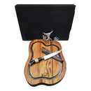 Kit Churrasco Personalizado Artesanal