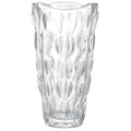 Vaso Em Vidro Baluado 1 Litro Decorativo para Flores e Mesa Posta